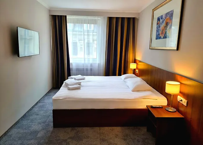 Hit Hotel Warszawa